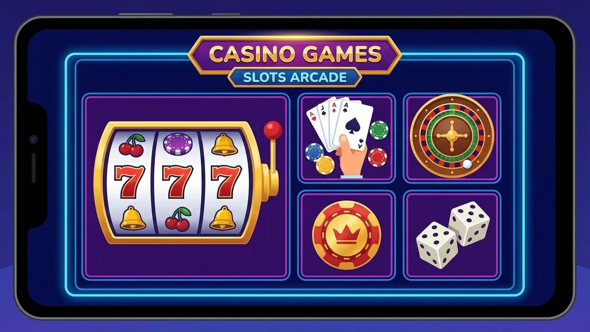 Giochi del casinò